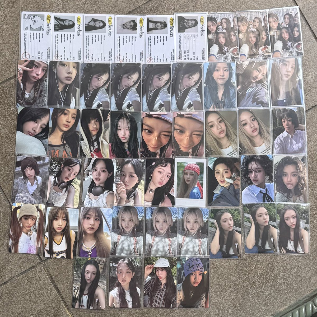 zupods's tweet photo. WTS | take all only 2.800.000 
First pay, first get.
In a rush — no sensi buyers, please. no vidcon
Serious buyers only ♡
Boleh open sharing tanpa izin https://t.co/QkJroJ1gio