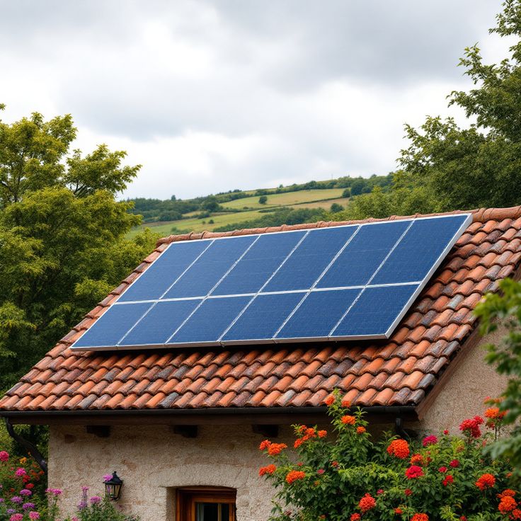 GreenPowerInt's tweet photo. Turn your home into a smarter, cleaner and more energy-efficient space with solar power. From everyday household appliances to essential backup power, solar gives you greater energy independence while helping reduce electricity costs https://t.co/FALruBaUDf