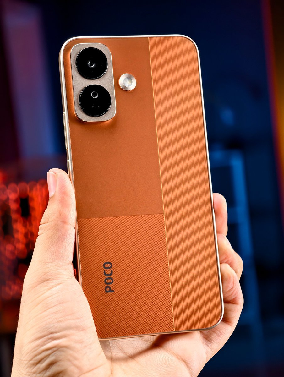 stufflistings's tweet photo. Q1. What is the tagline of the POCO X8 Series?
A. Power Maxxing
B. Camera OP
#WinPOCOX8 #WinPOCOX8Power https://t.co/JRKfYTaH8b