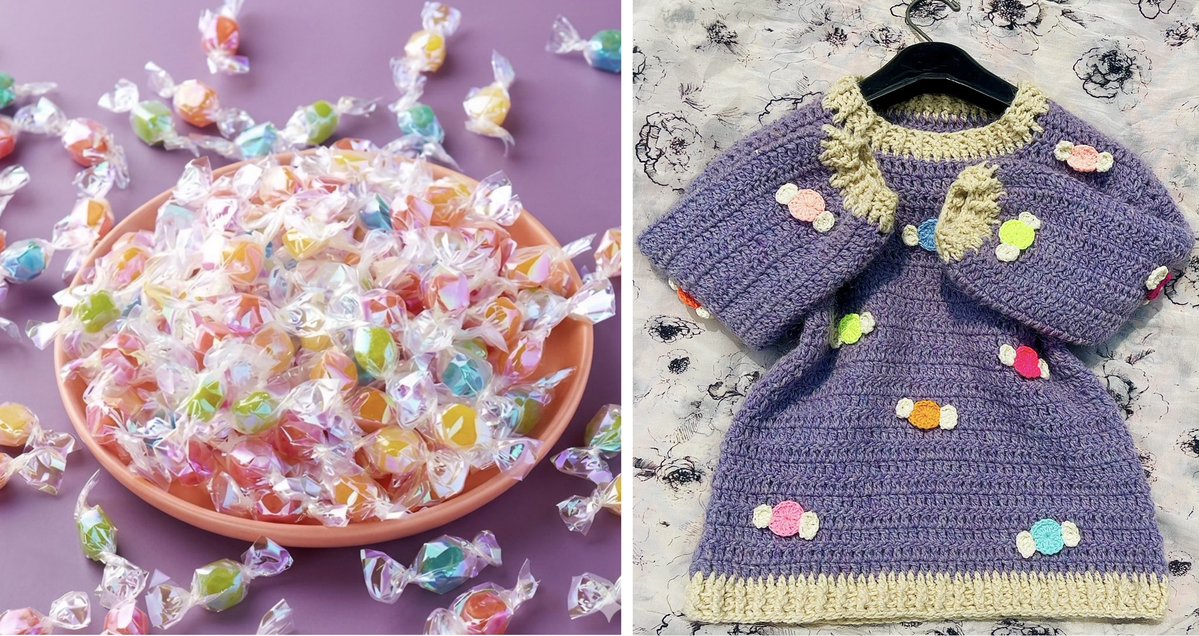 online_bestiee's tweet photo. In the last 12 hours, I’ve gained 1/6 of my follower count!🤯
Thank you all for loving my art! 🙏🏼🙏🏼
You’re welcome here. 😊

My name is OLUWATOYIN and I’m a crochet artist based in Lagos Nigeria.
Here are four of my favourite pieces and what inspired me to create them. https://t.co/YCDwB8OMSW