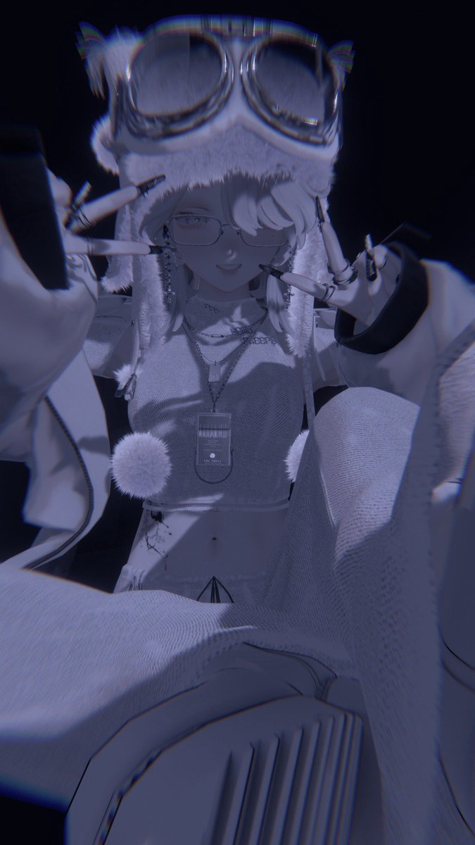 my_lp_'s tweet photo. 🤍 #Marycia3D https://t.co/MG6dG2P1vo