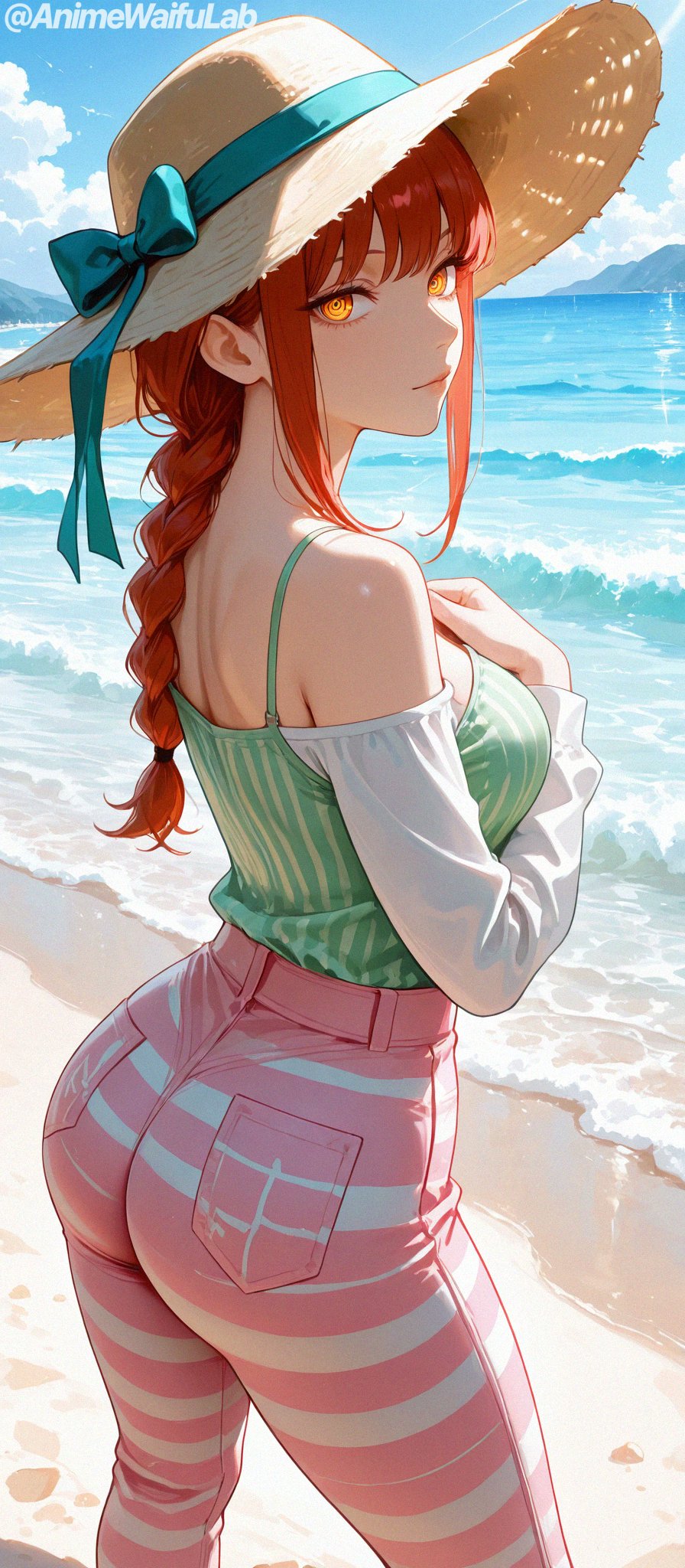 AnimeWaifuLab on X: 