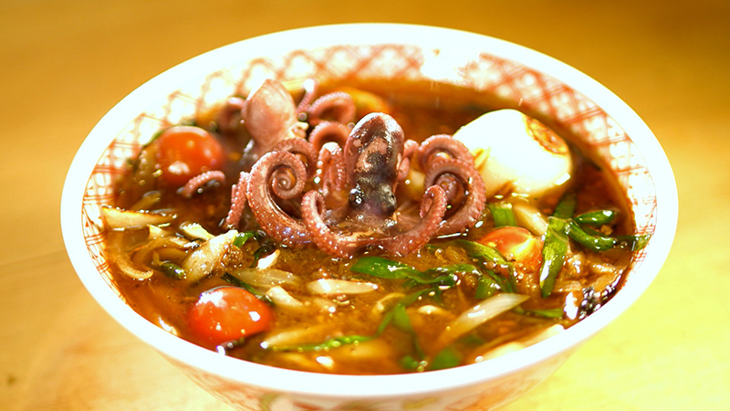 miyoca_kantele's tweet photo. 【兵庫・淡路島】名物牛丼からタコ丸ごとラーメンまで淡路島グルメを丸ごと味わえる！地元で愛される町中華「あわ路飯店 真心（マミー）」【#フットマップ】 
https://t.co/p6Se8Ag4Pw https://t.co/mc7edrSOKW