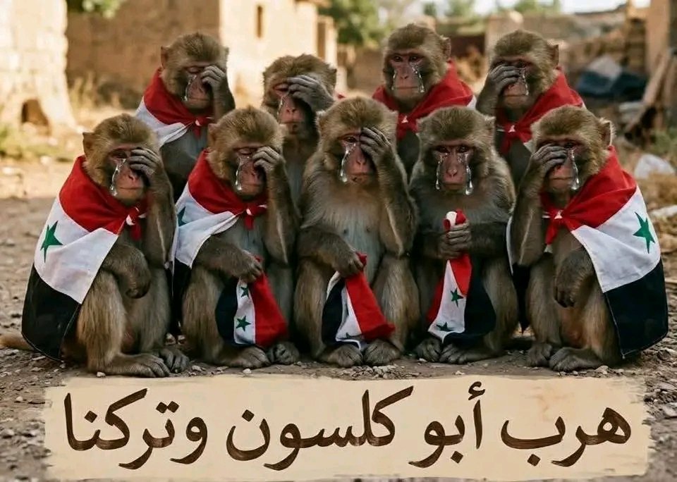 AlakraaSal64935's tweet photo. @R55P5 خخخخخخخ.  ليري برك.  وصار رئيس.  وخري ومسح فيكن https://t.co/hTK1PbiUEV