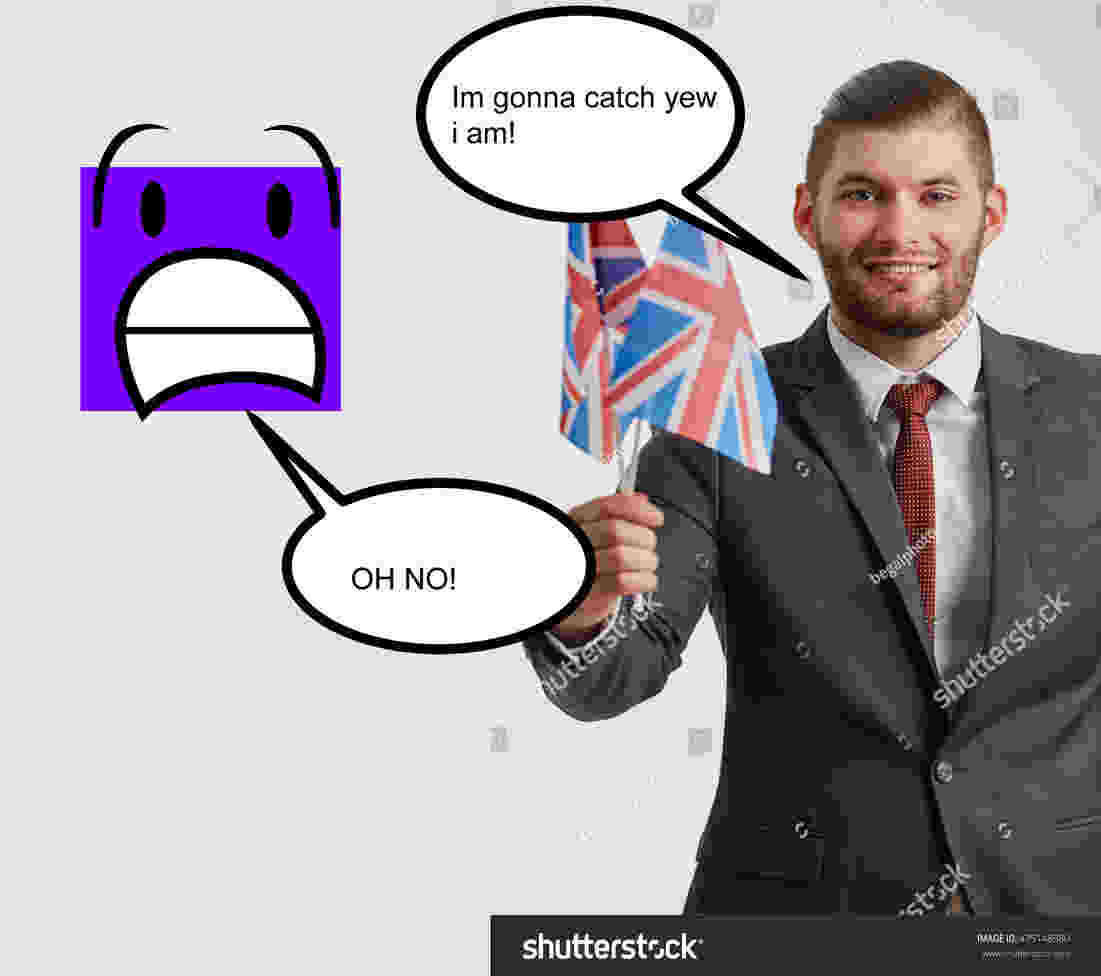 RustyRobos's tweet photo. why is william after purple https://t.co/lYqexLoafH