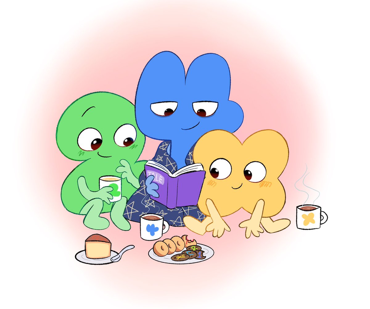 FumiFumichan1's tweet photo. Tpot25 make me cry
.
.
#tpot #bfb #bfdi #twotpot #tpottwo #bfbfour #bfbx #fourx #tpot25 #xfhov #xfohv #osc #4x https://t.co/1lrvdVYzlo