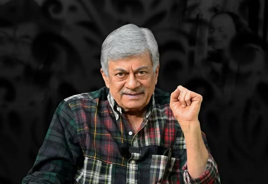 MRajavanthi's tweet photo. ಶ್ರೀ ಅನಂತ್ ನಾಗ್ ಸರ್ ಅವರಿಗೆ ಹುಟ್ಟುಹಬ್ಬದ ಹಾರ್ದಿಕ ಶುಭಾಶಯಗಳು! 🎂💐
ದೇವರು ನಿಮಗೆ ಉತ್ತಮ ಆರೋಗ್ಯ, ಸಂತೋಷ, ನೆಮ್ಮದಿ ಹಾಗೂ ದೀರ್ಘಾಯುಷ್ಯವನ್ನು ಕರುಣಿಸಲಿ. ನಿಮ್ಮ ಮುಂದಿನ ದಿನಗಳು ಇನ್ನಷ್ಟು ಸುಂದರವಾಗಿರಲಿ.
ಹುಟ್ಟುಹಬ್ಬದ ಹಾರ್ದಿಕ ಶುಭಾಶಯಗಳು ಸರ್! 🌹🙏 #anantnagsir https://t.co/JNUGRKfCoC