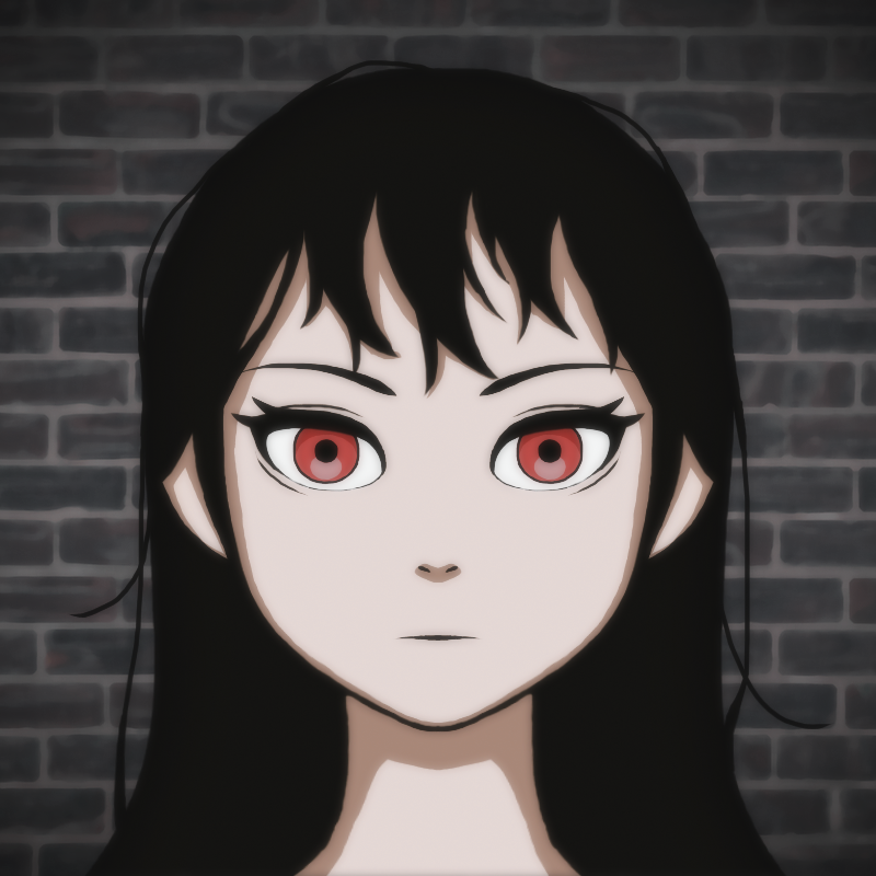 HexCodeRaven's tweet photo. Slightly retouched my profile character! I like how it turned out ✨

(Left: Old / Right: New) https://t.co/RcOQ7YYU3s