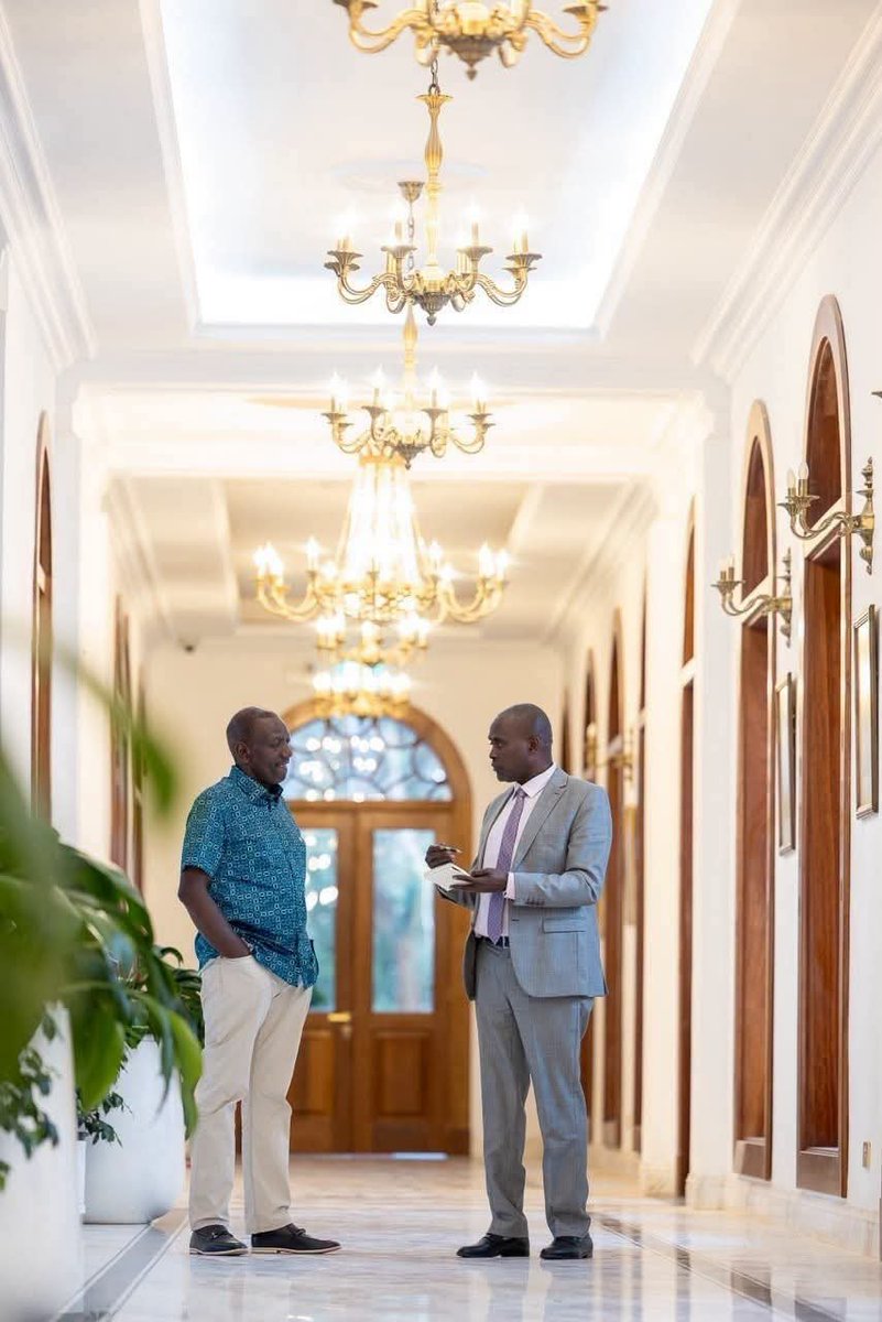 AbdulahiAdan10's tweet photo. 70% of the Kenyans believe that William Ruto has achieved a lot. https://t.co/ja6t9bplUK