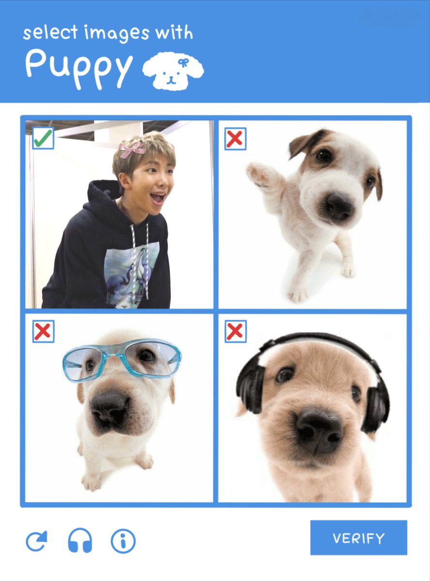 jooniebow's tweet photo. the answer seems rather obvious >ᵕ< https://t.co/lTjzwgW48t