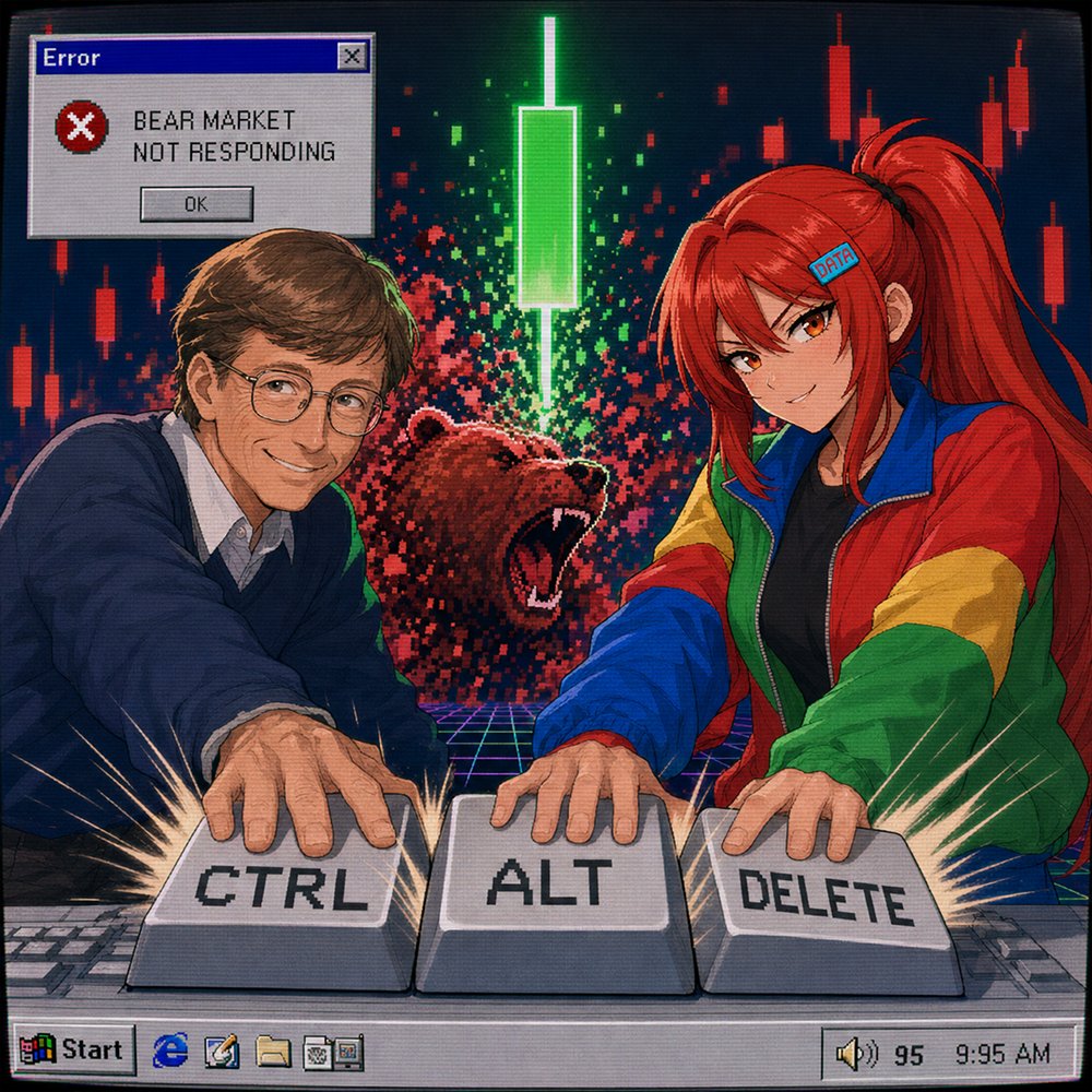 dataonhood's tweet photo. CTRL + ALT + DELETE all bears. https://t.co/BlcdOiVVXm
