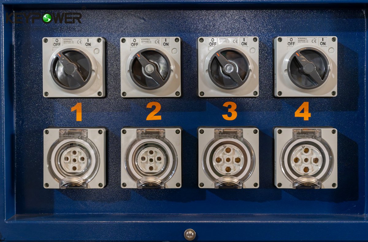 Keypower_Genera tweet picture