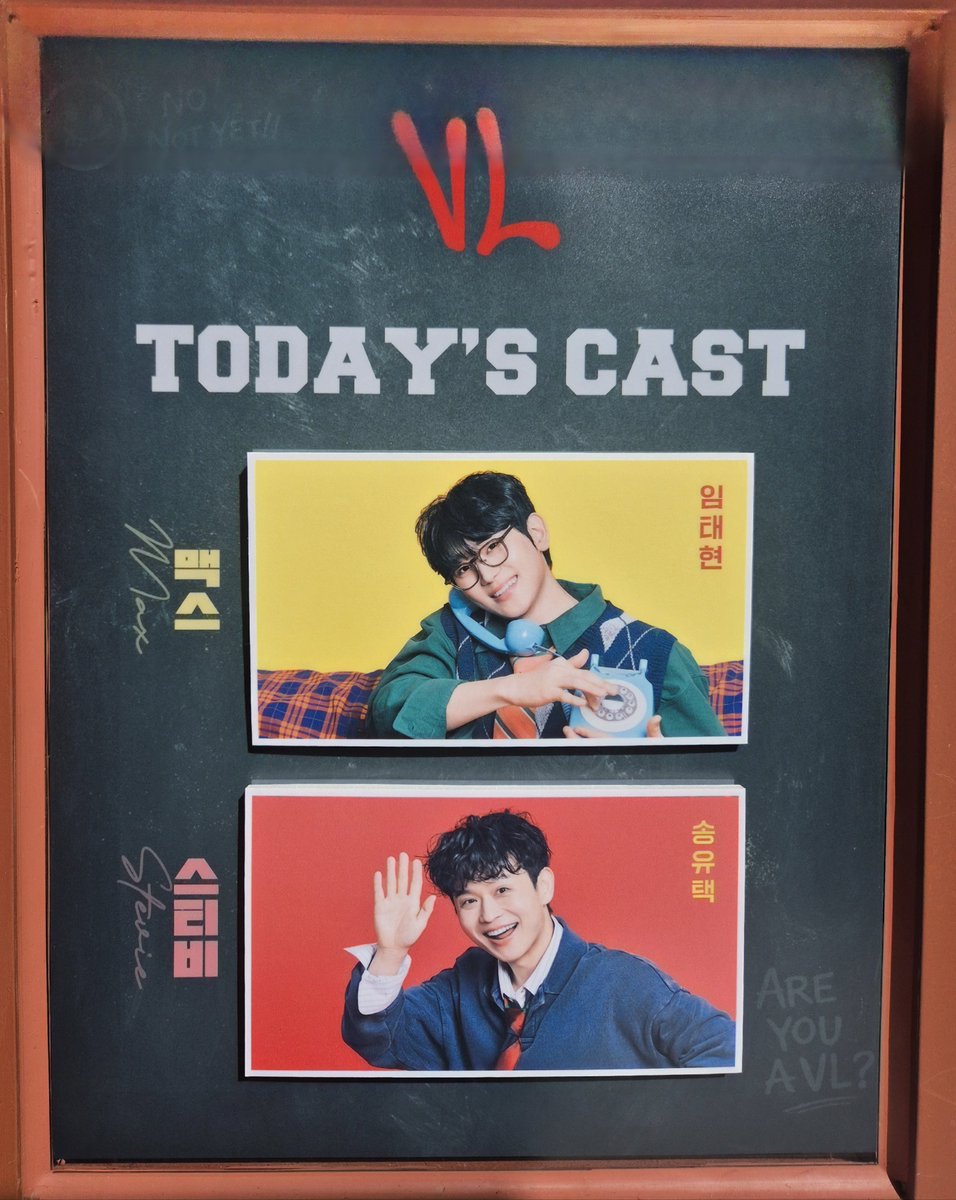soo6122's tweet photo. 26.9.4  VL낮공 프리쇼 자2
자자.,준비하시고...
즐겨보자~~  #임태현 #송유택 https://t.co/LWHGZQ4k2z