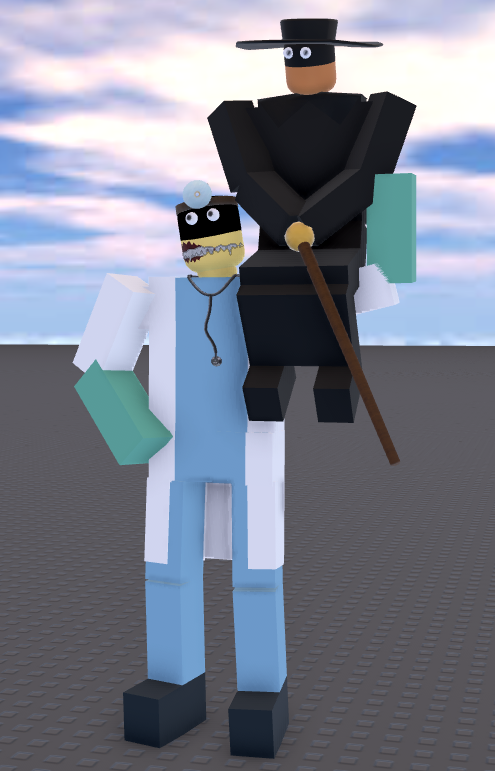 DrDeconstrction's tweet photo. //you guys really like them so heres more of em'
wing asset by neffertity!! non of this stuffs canon its all for fun https://t.co/9ik4r3sSmK