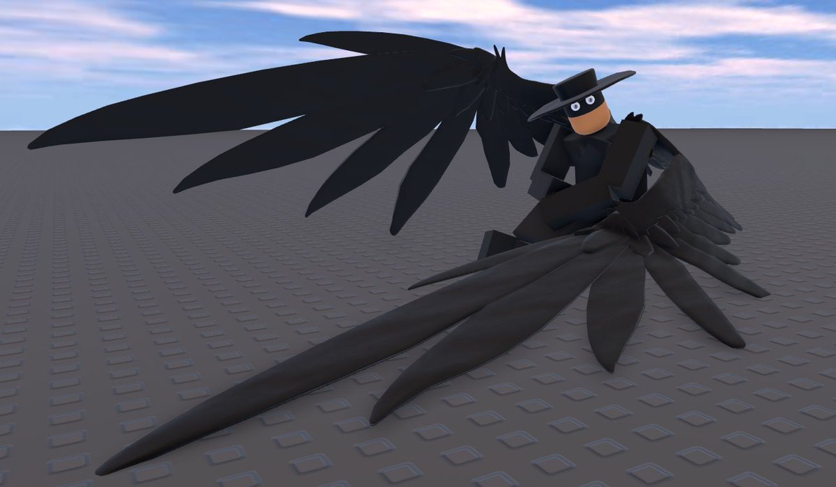 DrDeconstrction's tweet photo. //you guys really like them so heres more of em'
wing asset by neffertity!! non of this stuffs canon its all for fun https://t.co/9ik4r3sSmK