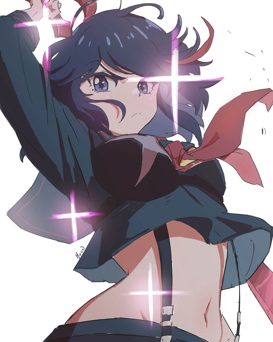 hoooon0725's tweet photo. Ryuko

#killlakill #matoiryuko #ryuko https://t.co/qx43e54qpr