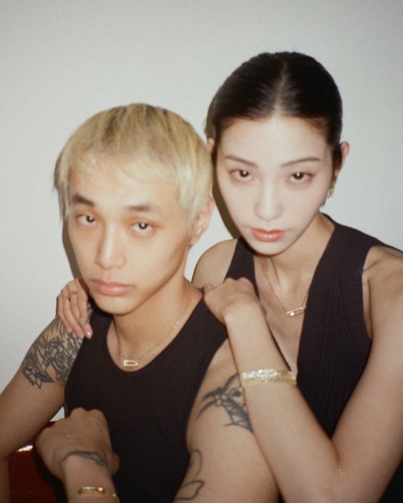 xMayuu's tweet photo. 내 사랑 <3 https://t.co/5T3V2kTOW5