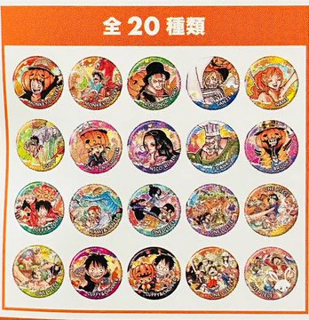 ONE PIECE 麦わらストア 池袋店 على X: 