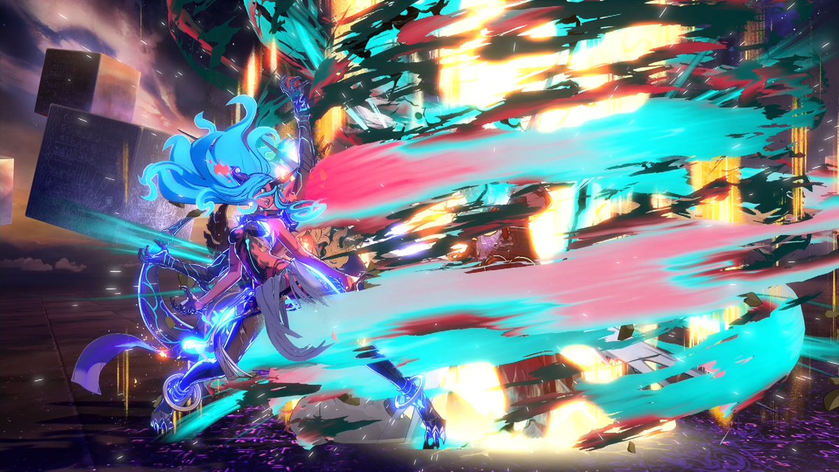 gbvs_official's tweet photo. Preorders for the Nintendo Switch 2 version of Granblue Fantasy Versus: Rising are now open!

Official Site: https://t.co/y2bEBFTHLL

Rise to glory anytime, anywhere with all-new ways to fight, including Super Ultimate+ and Gyro Versus. https://t.co/twjEyIPWRI