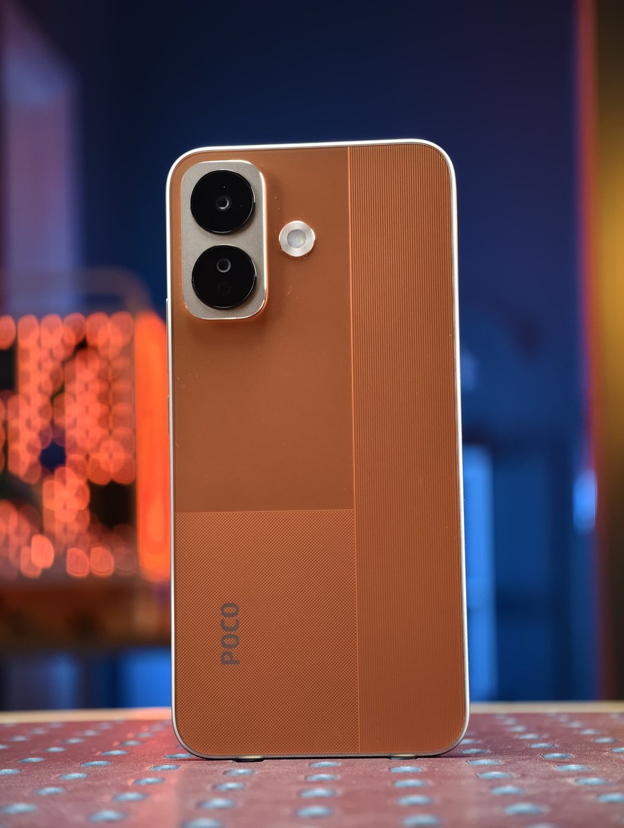 stufflistings's tweet photo. Q10. What is the IP rating offered by the POCO X8 Series?
A. IP69K rating
B. IP61 rating
#WinPOCOX8 #WinPOCOX8Power #PowerMaxxing https://t.co/iyXyQ9xYrF
