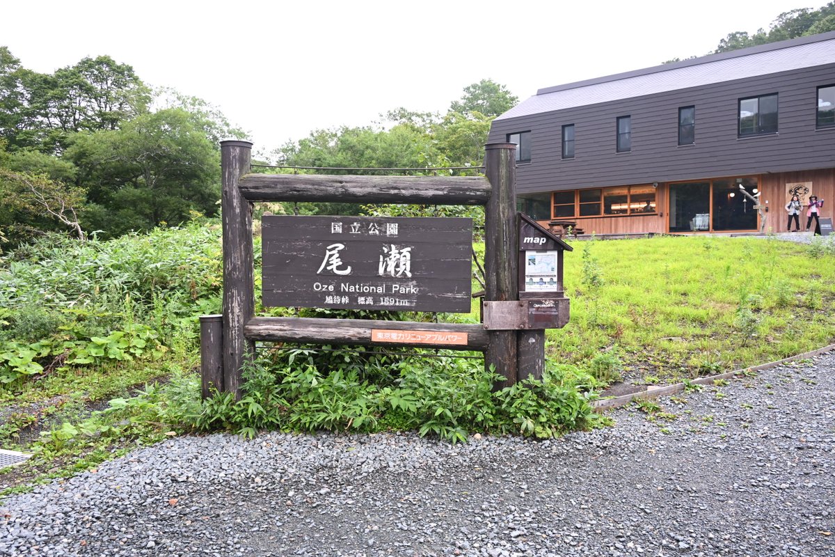 tokyopowertech's tweet photo. 【📜noteを更新しました🖊】

尾瀬の自然を守るために。🌿

東京パワーテクノロジーは「尾瀬の守りびと」として、木道整備や湿原の植生回復、山林管理などに取り組んでいます。

先月は、特定外来生物「オオハンゴンソウ」の除去作業を実施しました。一株ずつ根から抜き取る、地道で根気のいる作業です。

こうした一つひとつの活動が、尾瀬の貴重な自然を未来へつないでいきます。

詳しい取り組みは、noteで紹介しています。
ぜひご覧ください。

https://t.co/9q2VO9LnqS

#東京パワーテクノロジー #尾瀬 #環境保全 #自然保護 #外来生物対策 #オオハンゴンソウ #就活 #新卒採用 #28卒