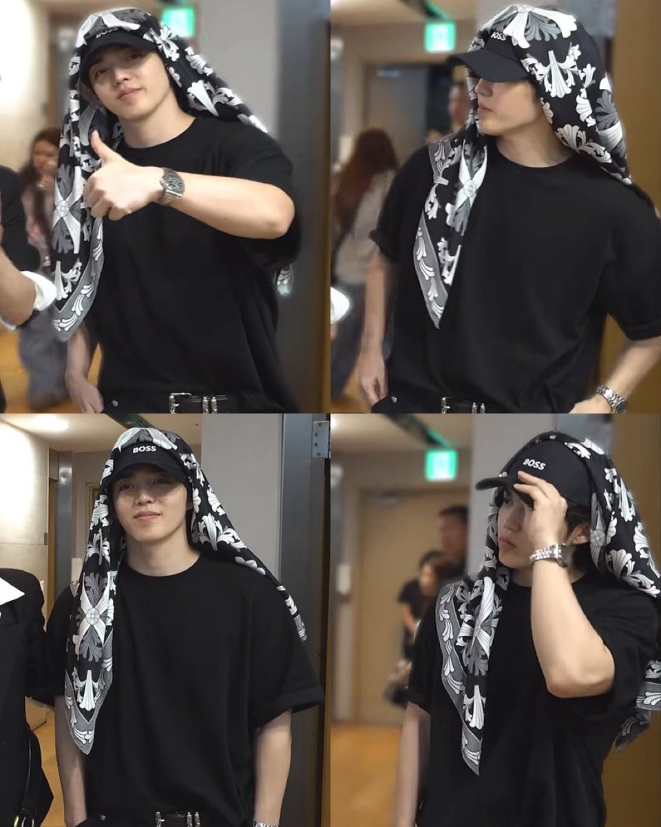 coupsistt's tweet photo. this man can wear the most basic or simple outfit and still effortlessly be the most attractive man alive https://t.co/092jzU5cqf