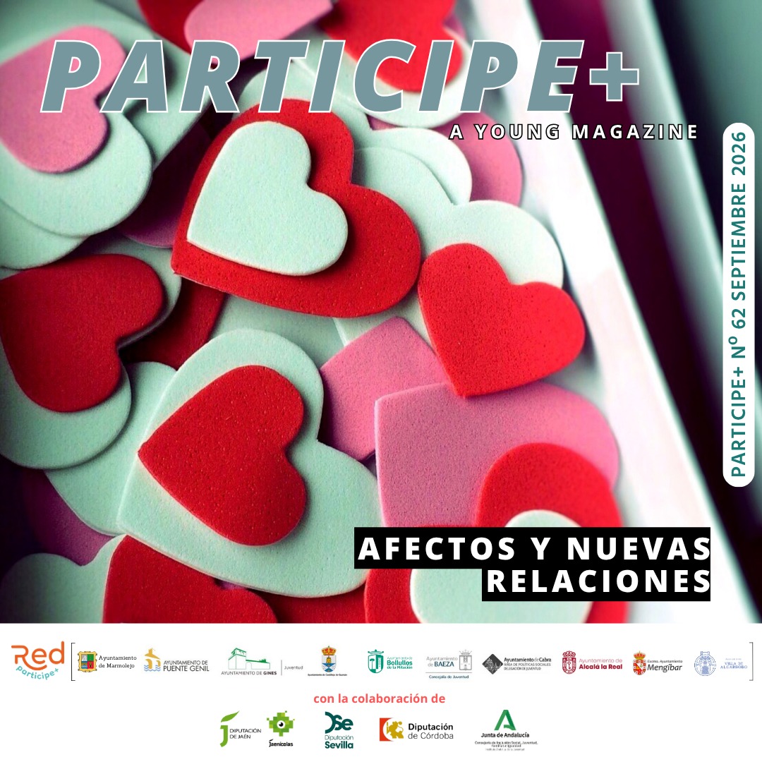 AytoGines's tweet photo. 🗞️ El número de septiembre de la Revista ‘ParticipE+’ se centra en los afectos y las nuevas relaciones.
ℹ️ Accede a toda la información y al nuevo número de la revista entrando aquí:
https://t.co/U1S1vYpL2H

#SienteGines #GinEsJoven @CasaJuventGines https://t.co/PF8GXC4uog