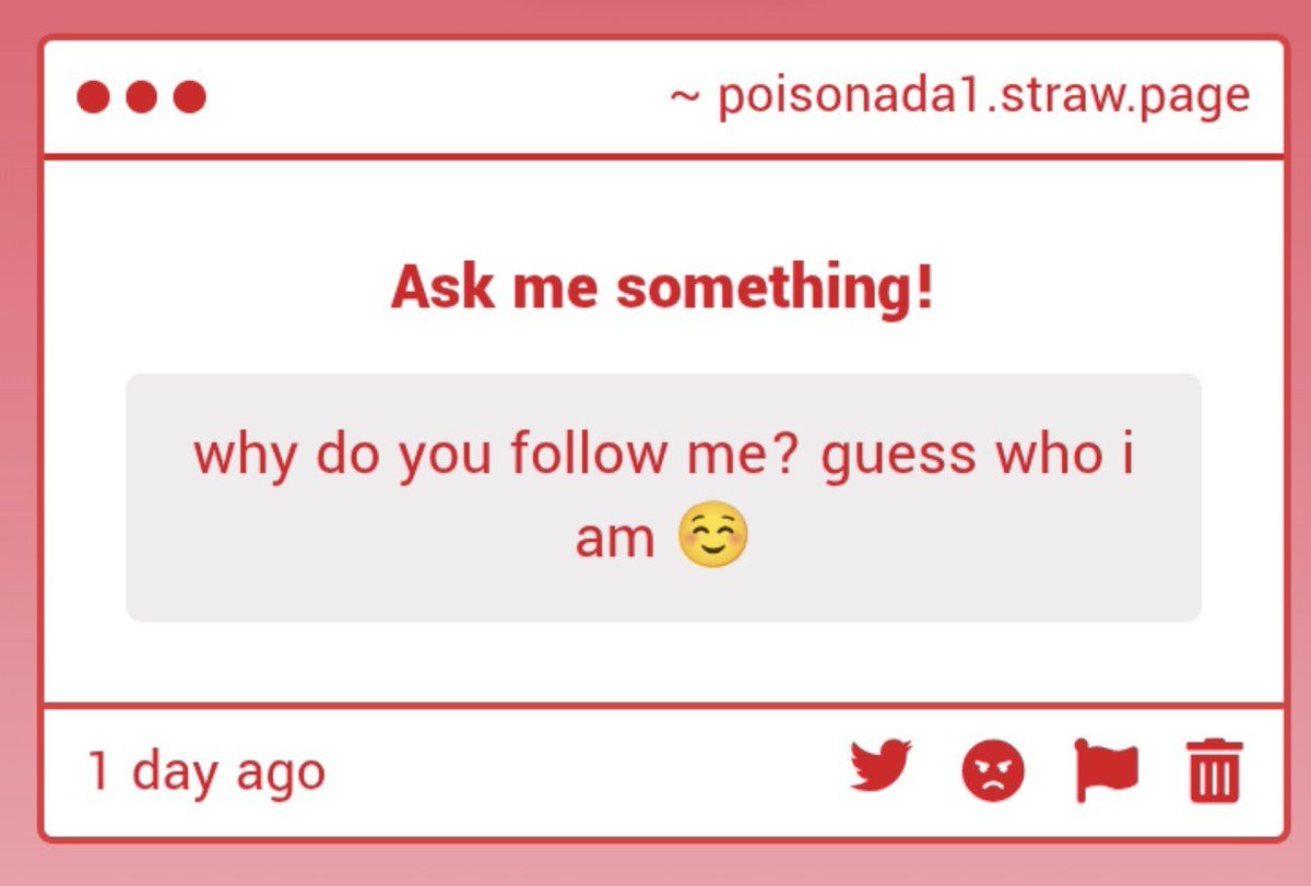 poisonada1's tweet photo. absolutely no idea but now i need to know .. https://t.co/lAM0K5Ctt9