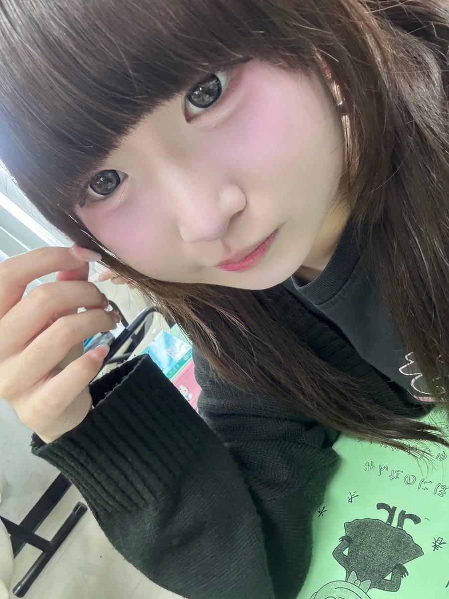 LinLinNyZas's tweet photo. เดือนนิอย่าลืมหากันนะ ! ฝากตัวดวยจ่ะ 💭 https://t.co/iFw44x4IyU