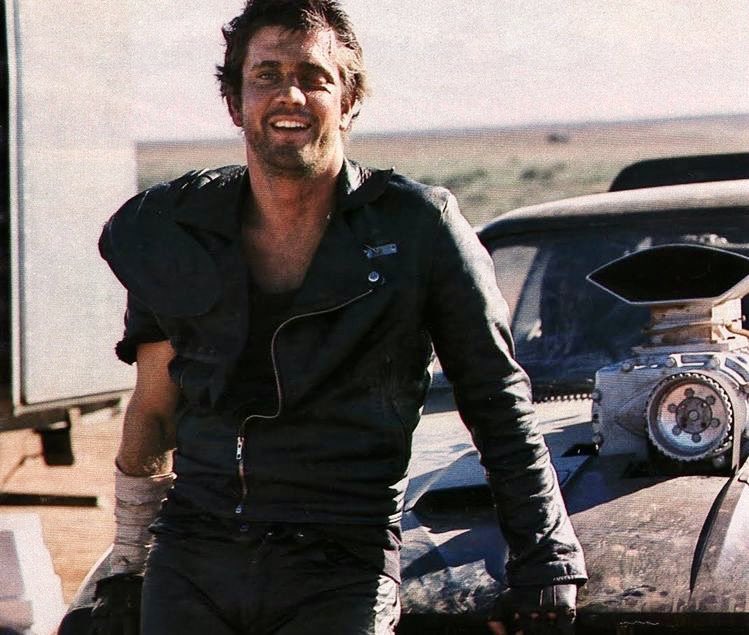 bondondonjason's tweet photo. #これからも推し続けるであろうと思うキャラ 

Max（Maximillian）Rockatansky https://t.co/aZcsrTDV9g