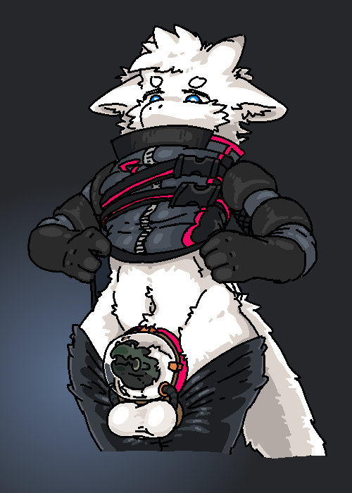 SnowDra47993292's tweet photo. Old CTF art: Perhaps it was a case of playing above his usual level. https://t.co/zsCrcC91IB