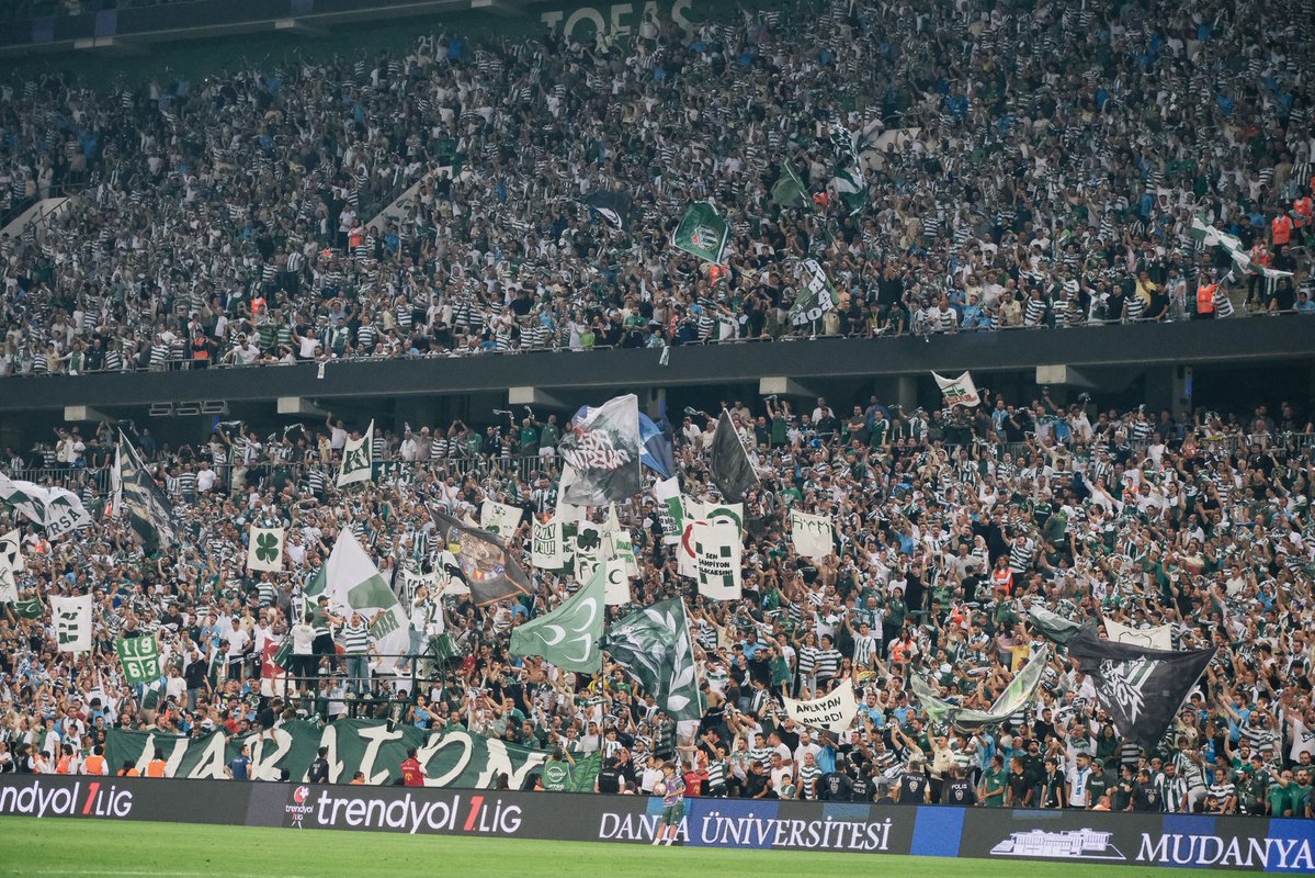 BursasporSk's tweet photo. Günaydın Büyük Bursaspor Taraftarı 🐊 https://t.co/DhvAwMna4E