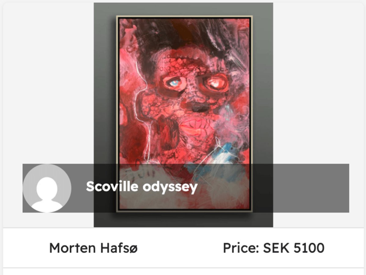 egenartists's tweet photo. New here? Start with one artwork that stops you, then open the artist profile and see the story behind it. Which piece would you explore first?

Explore Art https://t.co/tNGqHqlCjg #artforsale #artistsoninstagram https://t.co/k48XBX3K5s