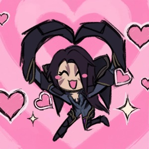 estriox's tweet photo. Daughter of the void :)
commissioned by evildaniel !! (if you saw this again no you didn't,.,..,)
#kaisa #leagueoflegends https://t.co/mVL7PTpKJT