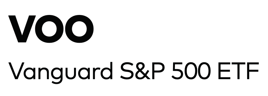TheETFTracker's tweet photo. Here are the top holdings in the Vanguard S&P 500 ETF $VOO :

🥇 NVIDIA $NVDA 7.55% weighting
🥈 Apple $AAPL 7.04%
🥉 Microsoft $MSFT 5.36%
4. Amazon $AMZN 4.13%
5. Google $GOOGL 3.24%
6. Broadcom $AVGO 2.86%
7. Google $GOOG 2.62%
8. Meta Platforms $META 1.90%
9. JPMorgan Chase $JPM 1.46%
10. Berkshire Hathaway $BRK.B 1.46%