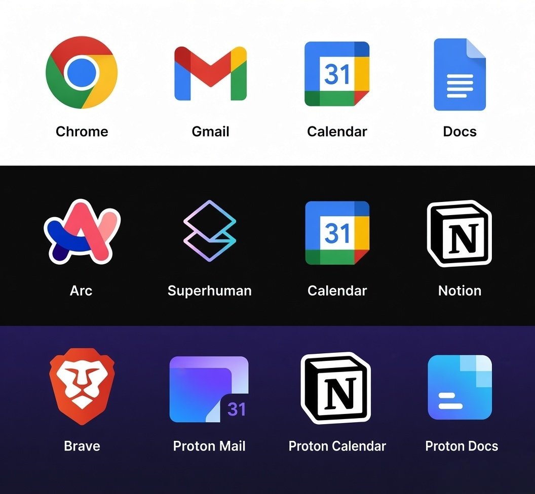 axhiii88547's tweet photo. as a developer, which one do you prefer ? https://t.co/l8FwaUYDDp