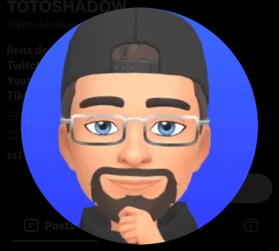 LeKrzew's tweet photo. @totoshadowfr @RetroParadiseG1 Une phrase est composée d’un sujet, d’un verbe et d’un complément, même le mot « cassos », tu ne sais pas l’écrire. https://t.co/77e4ttnUn5