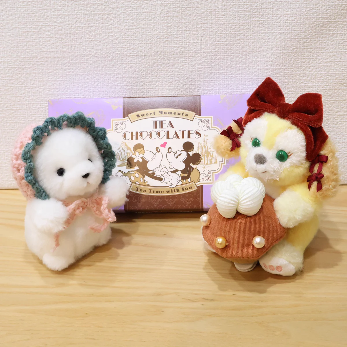 ♡ももちゃんママ様♡専用ページ♡ボネ＆チャーム付きお着物文化人形♡ ♡ももちゃんママ様♡専用ページ♡ボネ＆チャーム付きお着物文化人形