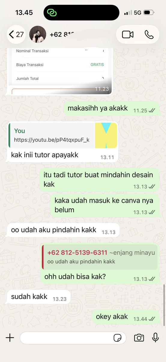 bblushveil's tweet photo. maacii yak akak canciuu dah order di akuuw🫶🏻 ayoo sinii siapa yang mau jugaa samper aku aja yak dibio. AKU TUNGGUINN NIH🫵🏻🤭 https://t.co/2wT1PCnejb