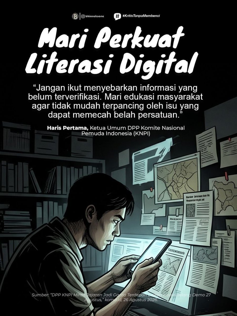 Sumaterautaraa's tweet photo. #lenterasumut
#kritistanpamembenci https://t.co/BFwNlRppm3