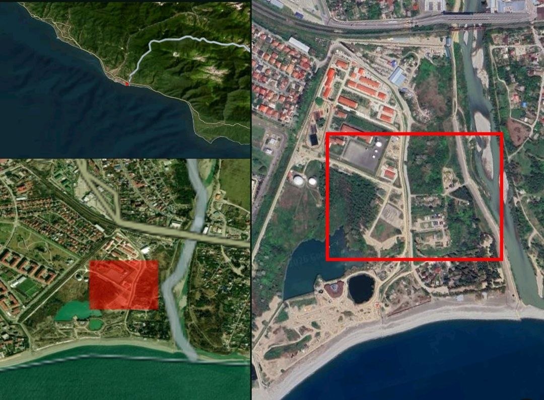 Soupedesques's tweet photo. ‼️🇺🇦🇷🇺
🔥🔥🔥
Bonjour à tous

➡️ 2 dépôts pétroliers à Adler au sud de Sotchi sont en feu (1 et 2).
➡️ Système de défense S400 toujours à Adler détruit (4)
➡️ Sterlitamak : une usine pétrochimique est en feu (3)

Bonne journée 😎

Sources :
https://t.co/CMhnceDo7M
https://t.co/5J7VM68ShK