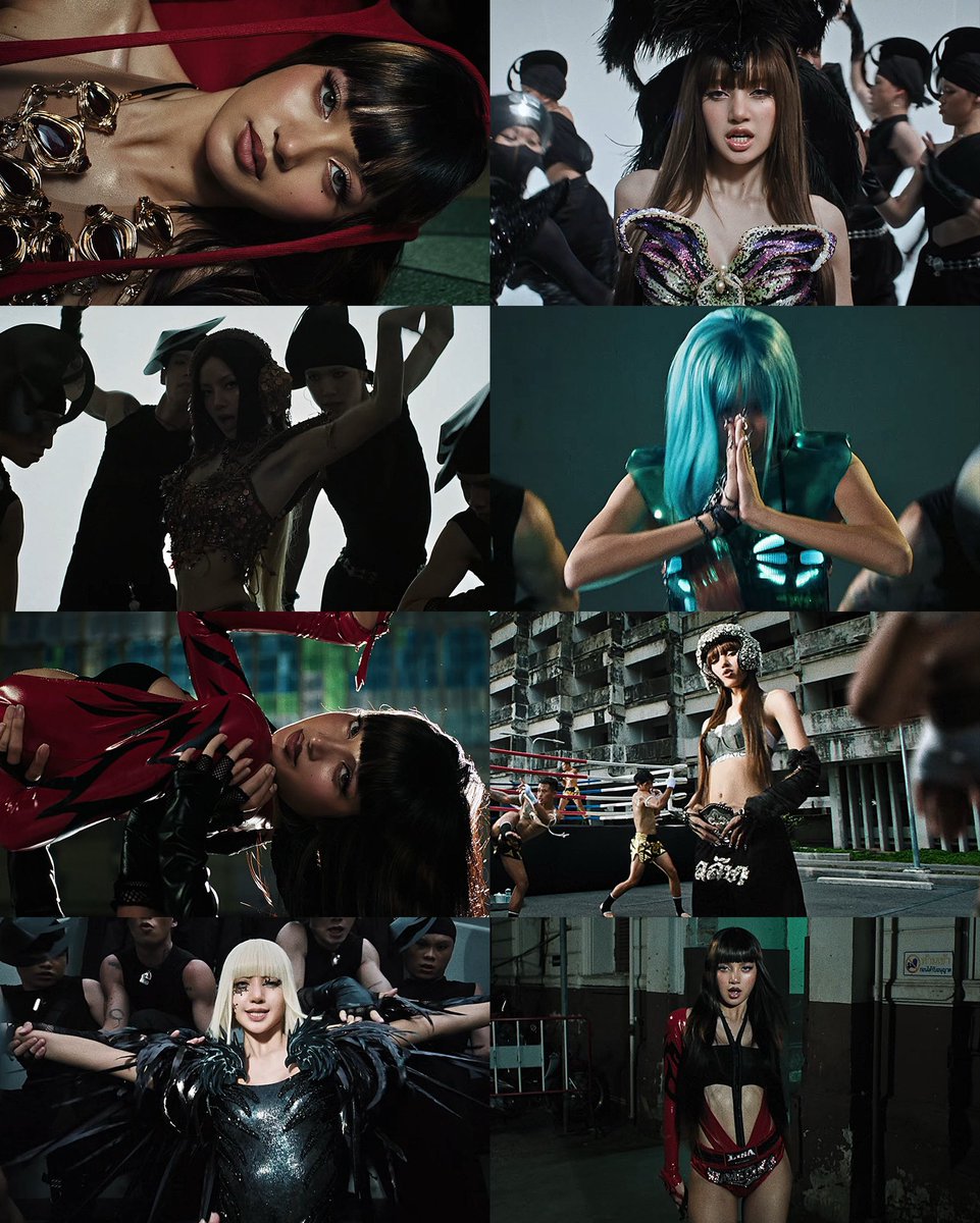 TeamLisaPH's tweet photo. FOCUS ON SPOTIFY
FOCUS ON APPLE MUSIC
FOCUS ON ITUNES
FOCUS ON SHAZAM

STREAM AND BUY SAWADIKA!

SAWADIKA OUT NOW
#LISA_SaWaDiKa https://t.co/NrxcaDVAVU