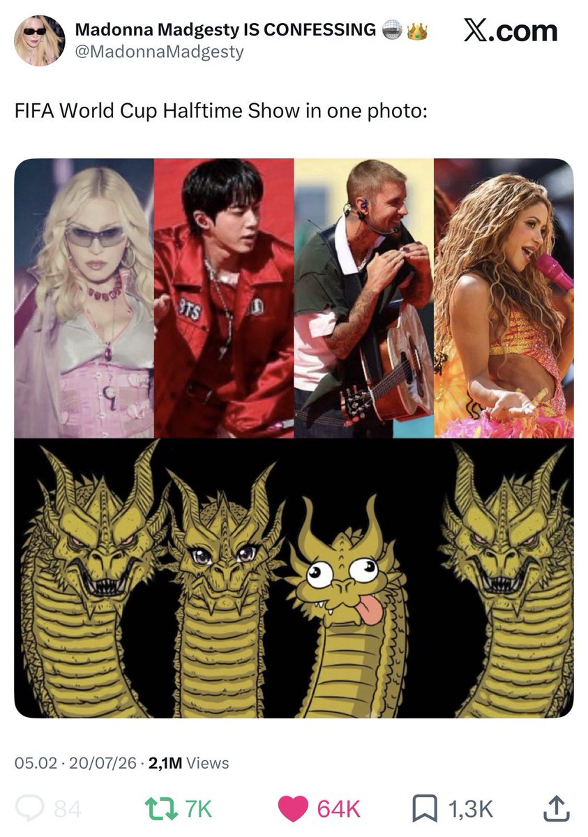 ayforj_'s tweet photo. me😭
wdym Jin’s dragon is so adorable with sparkling eyes🥺 https://t.co/XnYjAfbfiq