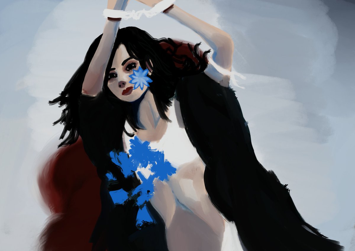CrowahatFX_'s tweet photo. Un wip de lo que ando haciendo, va por buen camino pensaré yo https://t.co/vSoVNI7oZP