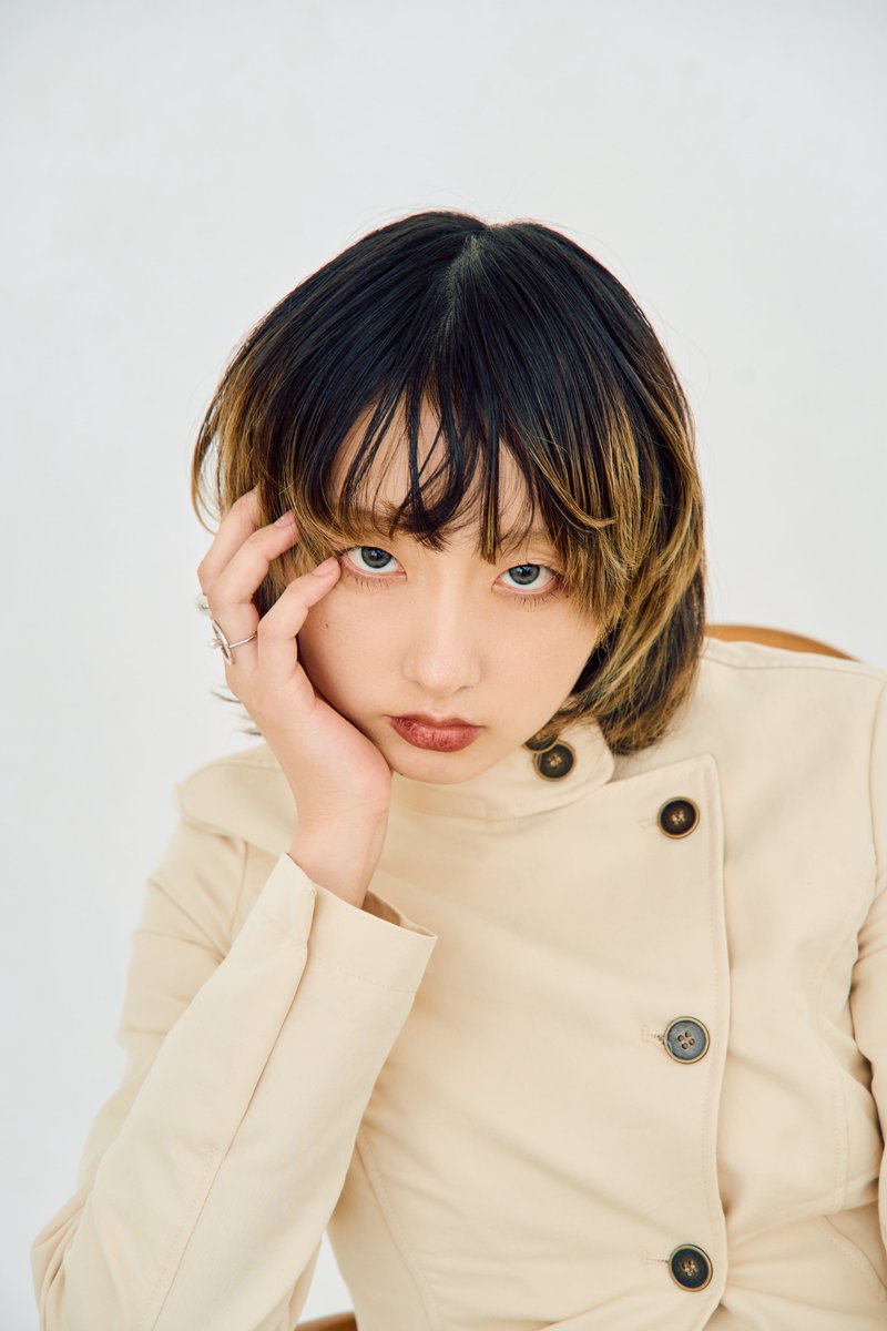 KIYONE1's tweet photo. my work https://t.co/vjKRqoiqdF