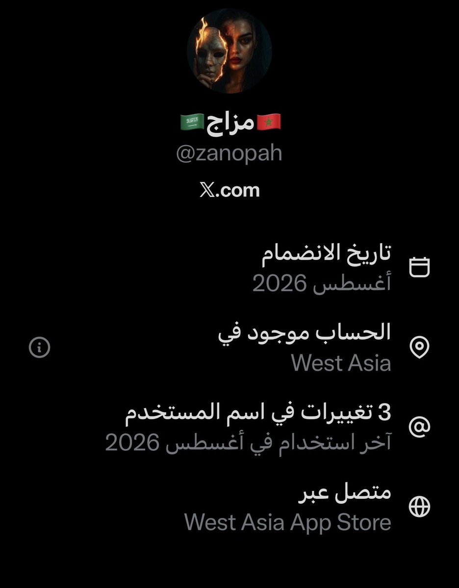 HGHI80's tweet photo. @zanopah الحين الدروز يصلون ويصومون ؟ https://t.co/5l7eaj6tSS