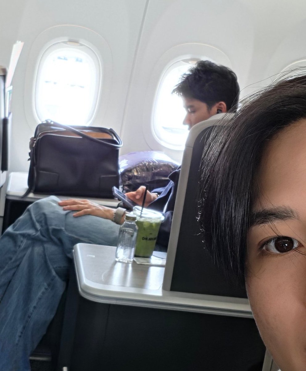 mmaynan's tweet photo. เป็นมัทฉะเลิ้บเวอร์กันไปซะแล้ว🍵 https://t.co/YhhSfQQZEf