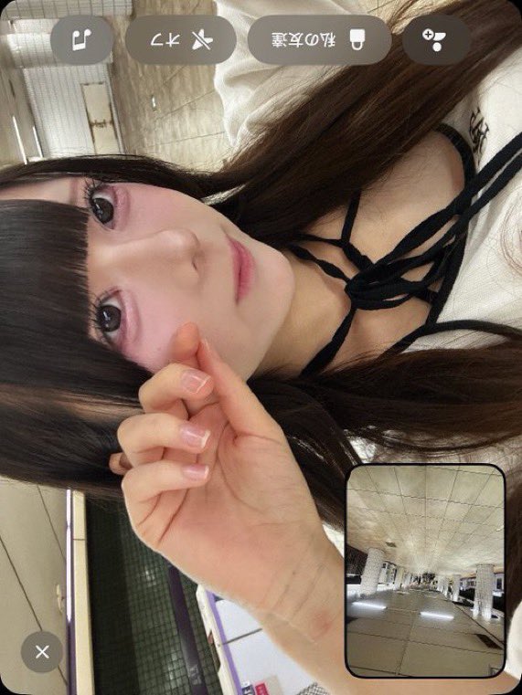 SusanPhill64208's tweet photo. 大学生してます！話しましょ〜♡

#彼氏募集中 #友達募集中 https://t.co/OIjy9hn5yx