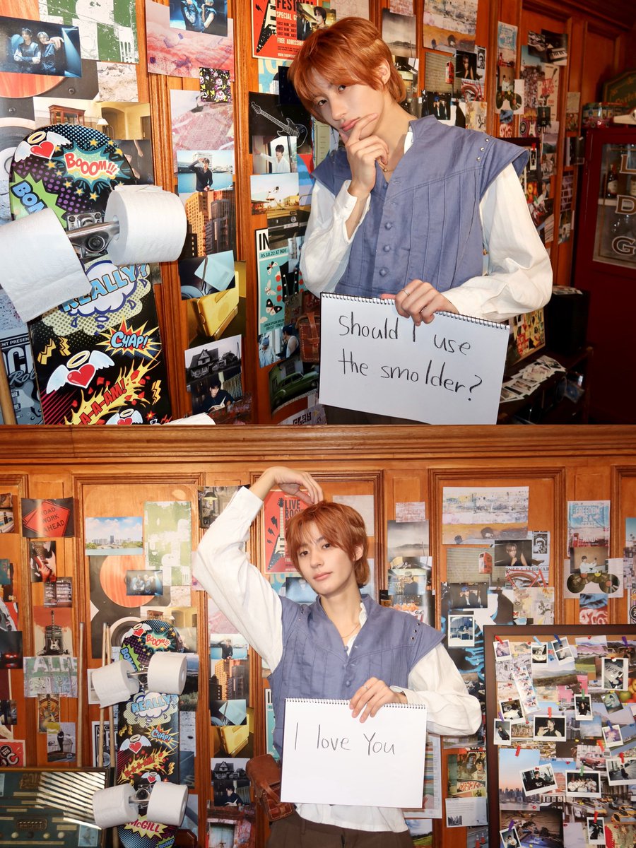 riize_archives's tweet photo. RIIZE 3rd Anniversary
FRIENDS PARTY : ON AIR

#ANTON EP.4 THE CHARMING THIEF https://t.co/NqRtQMwkPd
