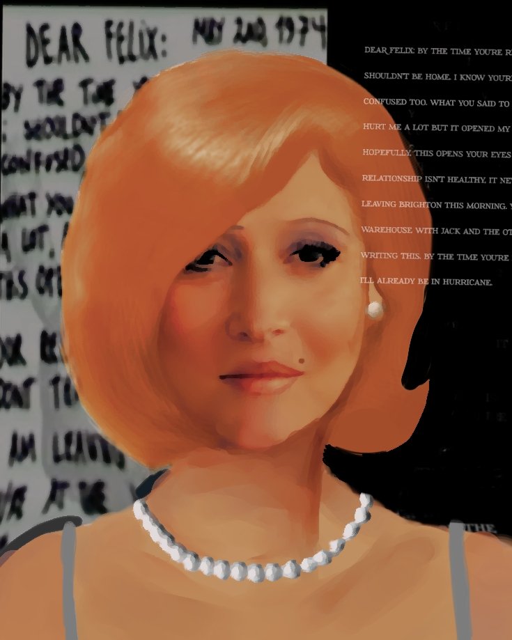 qq25765820's tweet photo. linda thompson guyssz #Thewaltenfiles https://t.co/Lj7AVMpMzK